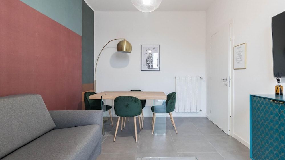 undefined Apt24 - Modern Apartment With Terrace 10