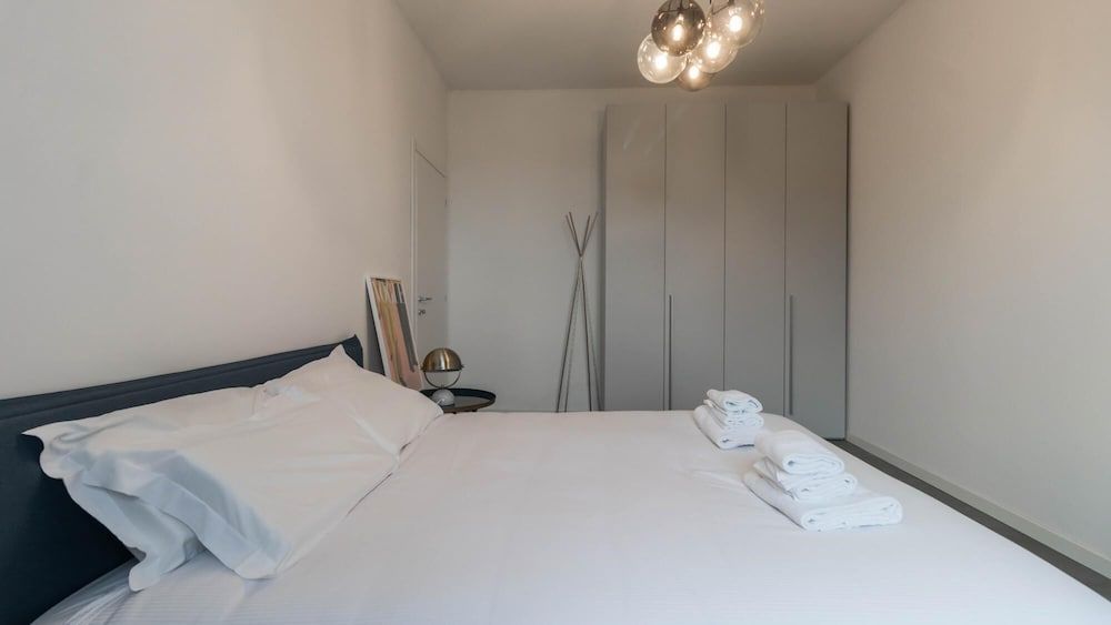 Apt24 - Modern Apartment With Terrace Apartment 16