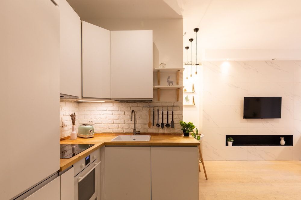 notaMi GoodVibesHome Comfort Apartment 20