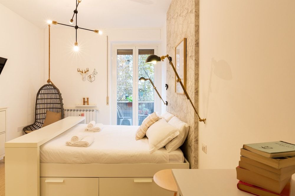 notaMi GoodVibesHome Comfort Apartment 17