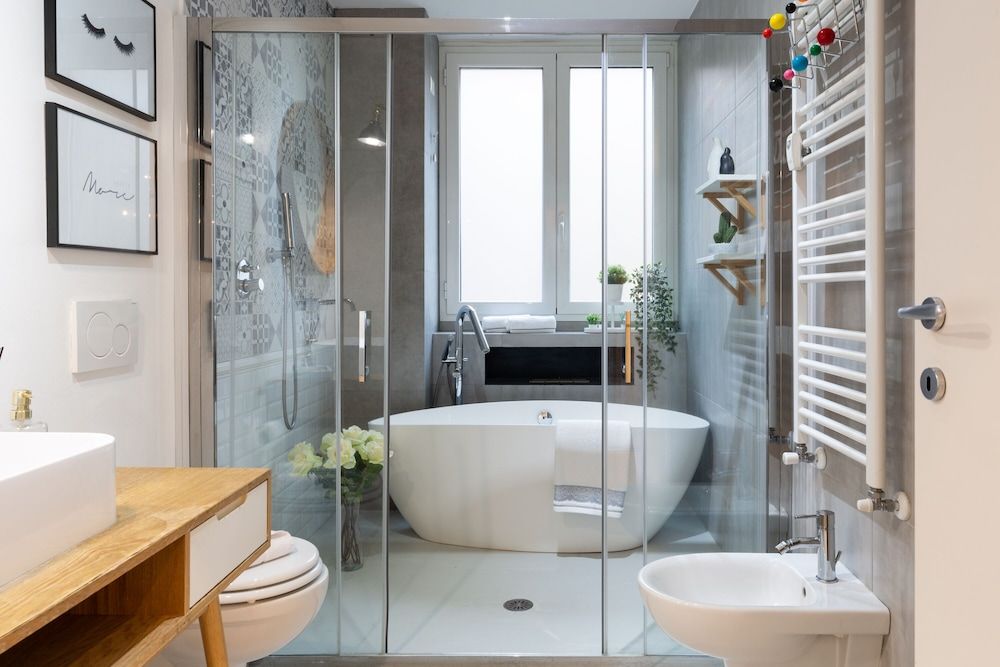 notaMi GoodVibesHome Comfort Apartment 10