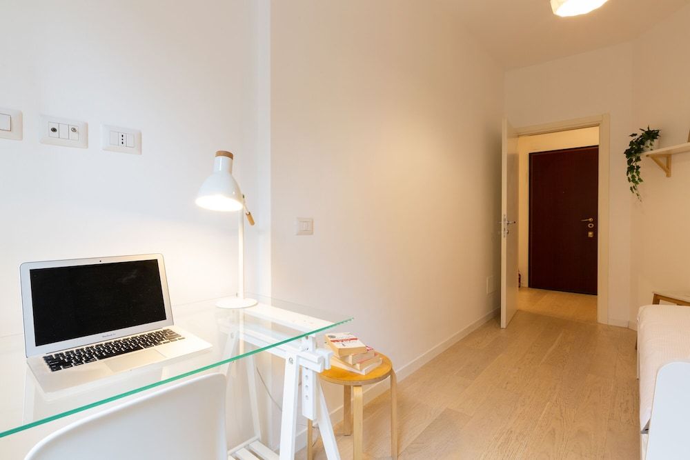 notaMi GoodVibesHome Comfort Apartment 15