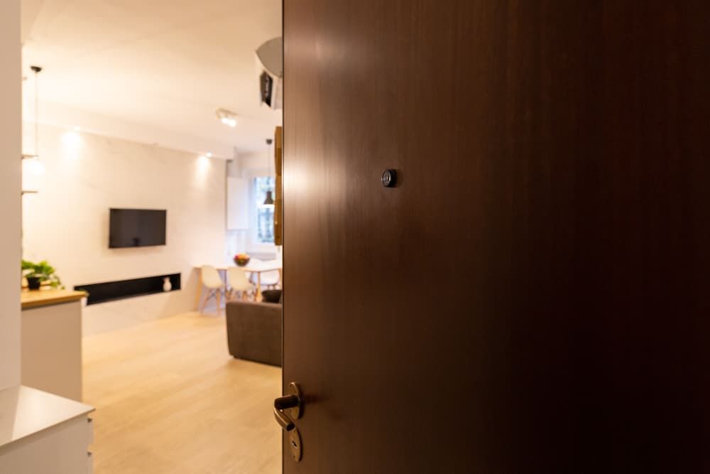 notaMi GoodVibesHome Comfort Apartment 21