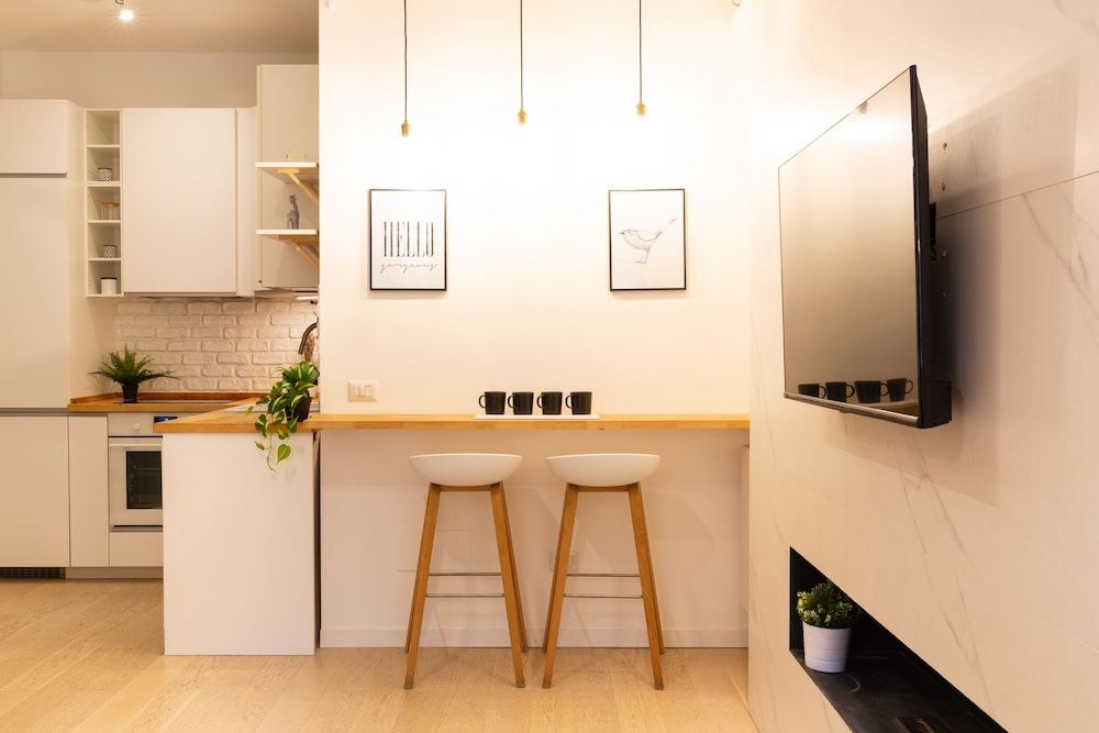 notaMi GoodVibesHome Comfort Apartment 19