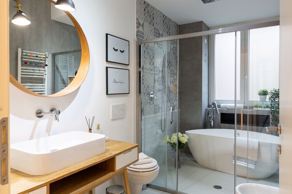 notaMi GoodVibesHome Comfort Apartment 7