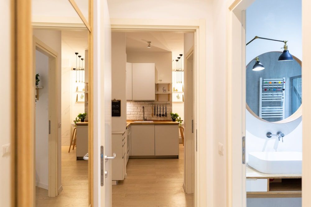 notaMi GoodVibesHome Comfort Apartment 12