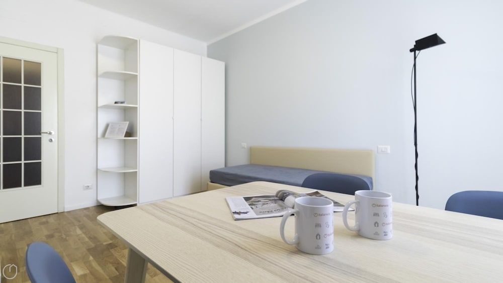 Italianway - Corsica 64 Apartment 38