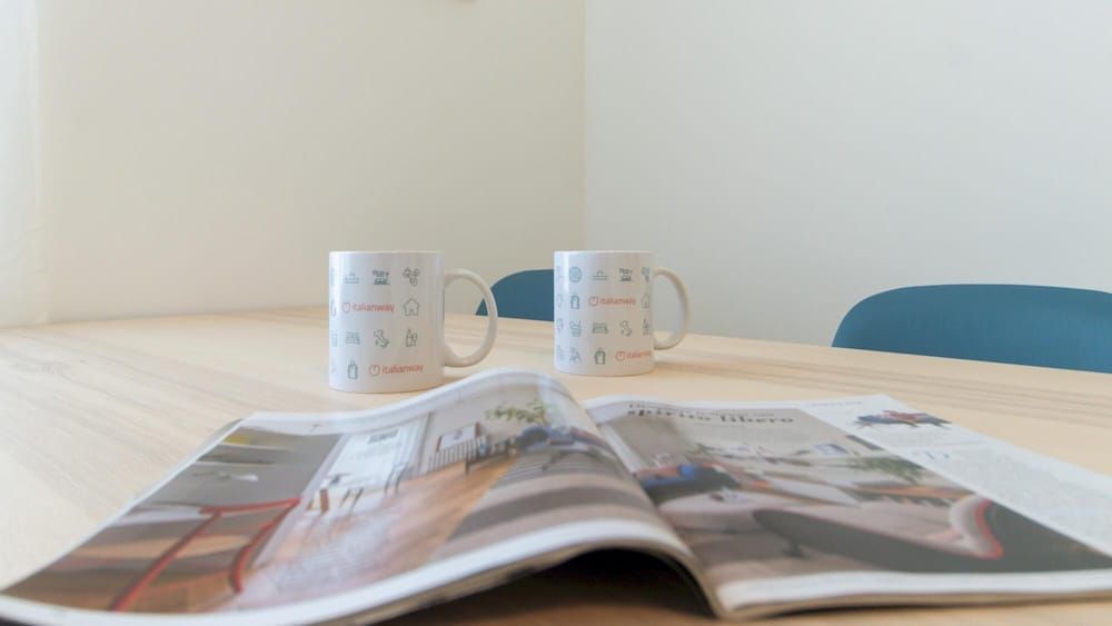 Italianway - Corsica 64 Apartment 23