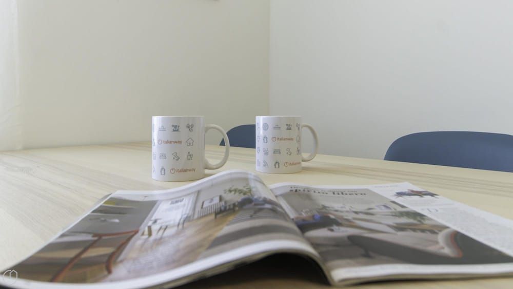 Italianway - Corsica 64 Apartment 41