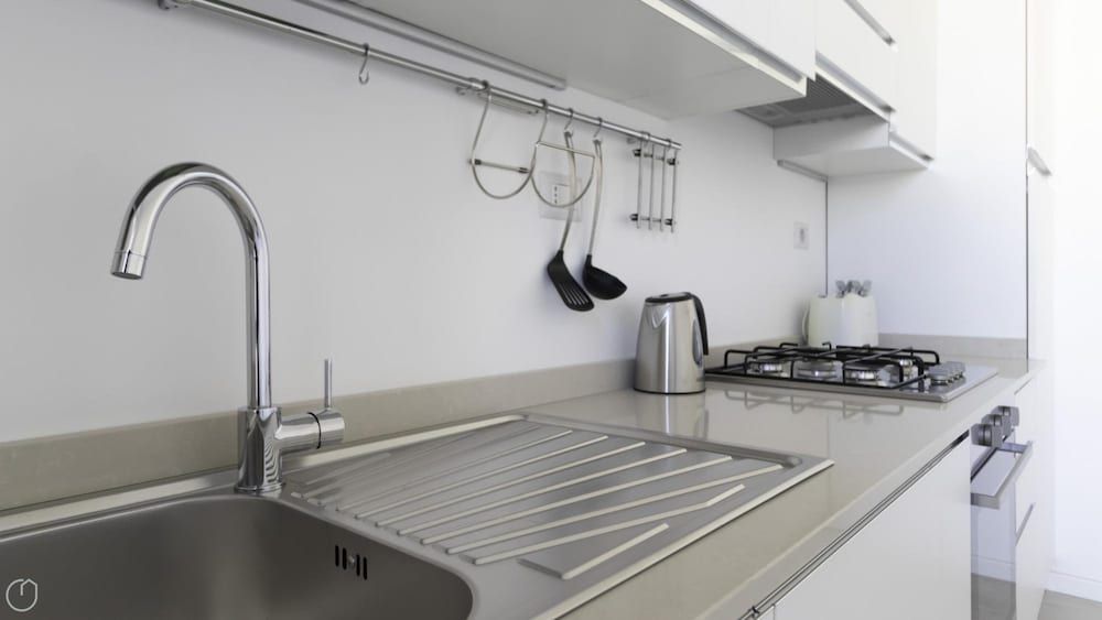 Italianway - Corsica 64 Apartment 44