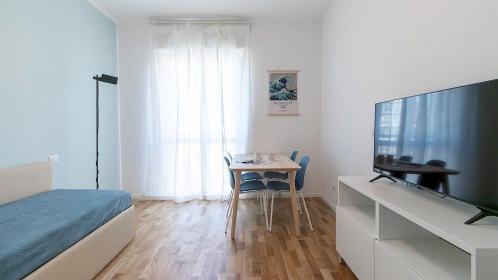 Italianway - Corsica 64 Apartment 25