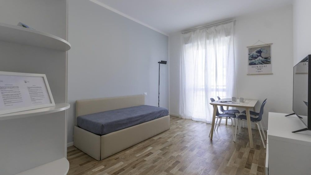 Italianway - Corsica 64 Apartment