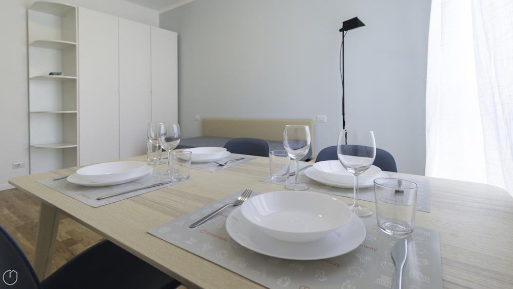 Italianway - Corsica 64 Apartment 29