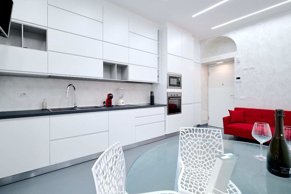 undefined Suite Milano-hosted by Sweetstay 6