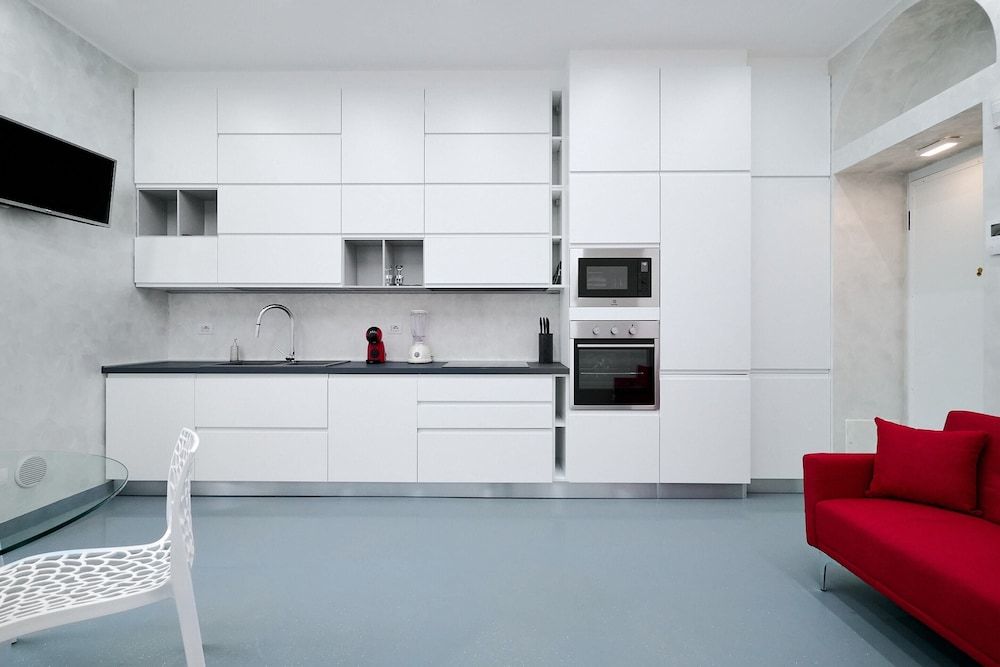 undefined Suite Milano-hosted by Sweetstay 9