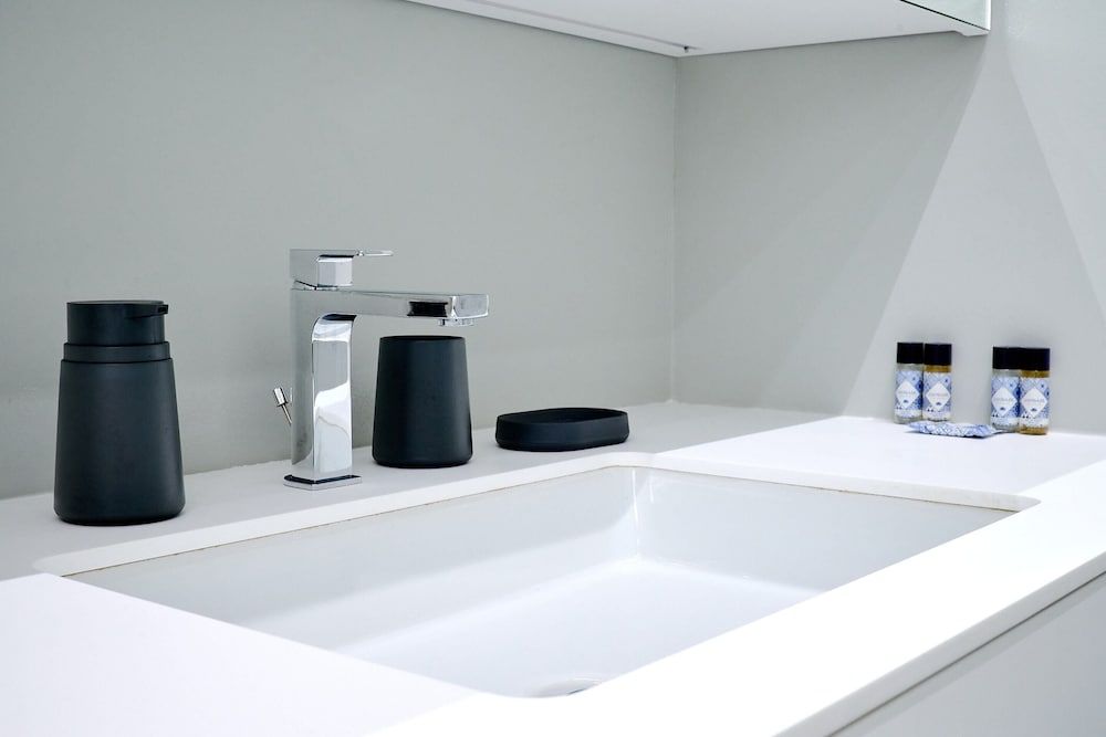 Suite Milano-hosted by Sweetstay Basic Apartment, 1 Double Bed 23