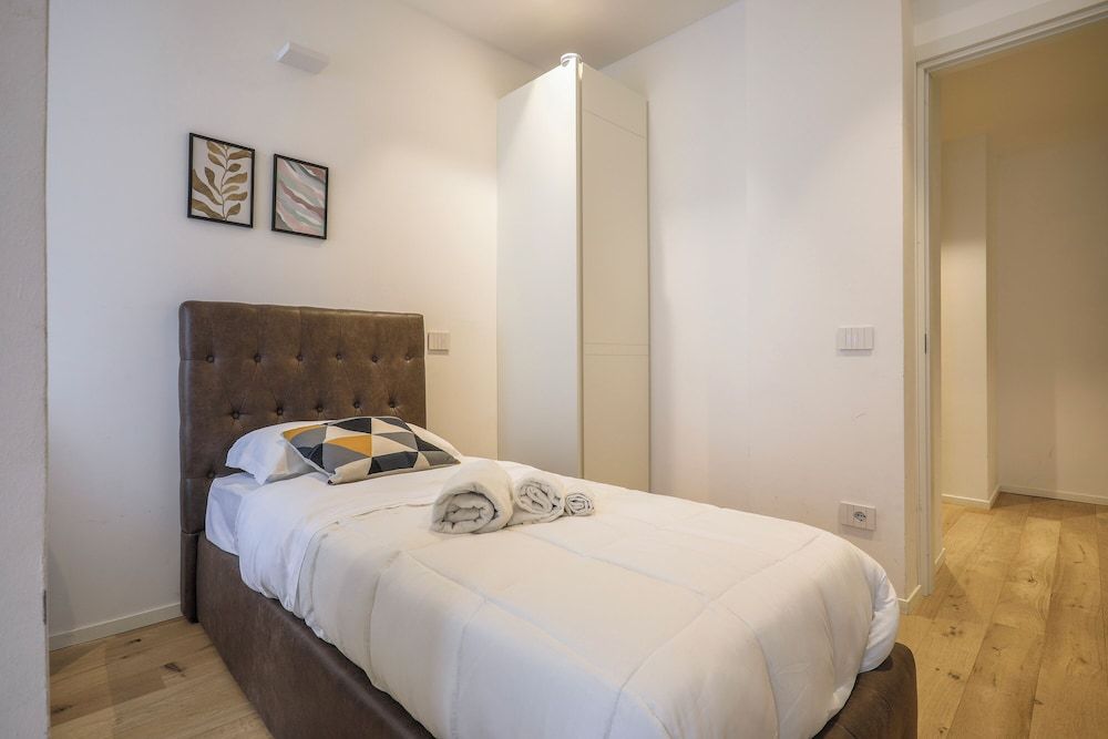 undefined Milan Luxury Suite-hosted by Sweetstay 9