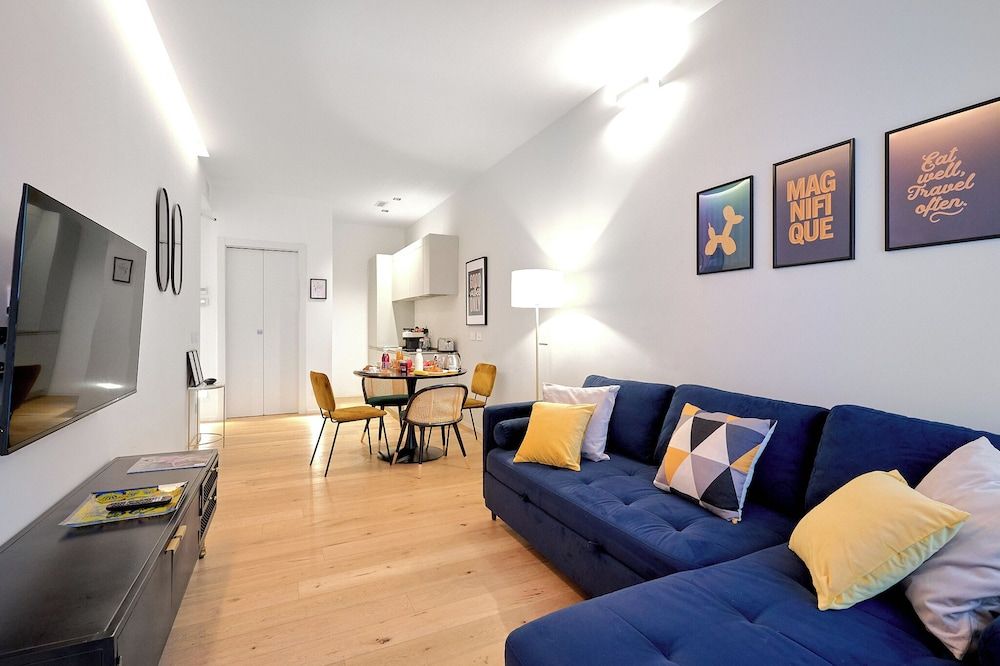 undefined Milan Luxury Suite-hosted by Sweetstay 4