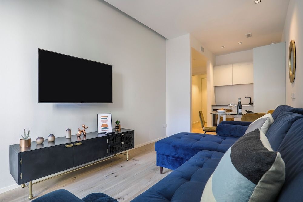 undefined Milan Luxury Suite-hosted by Sweetstay 5