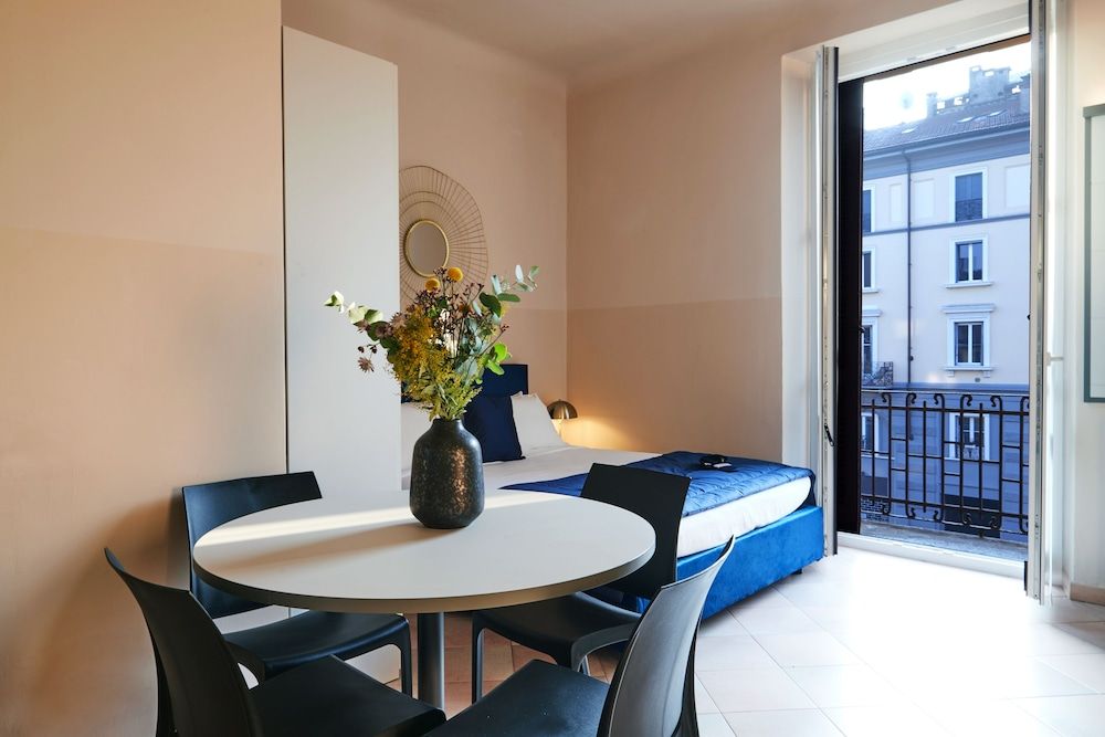 Milan Retreats Navigli Studio Casale (Via casale 7) 8