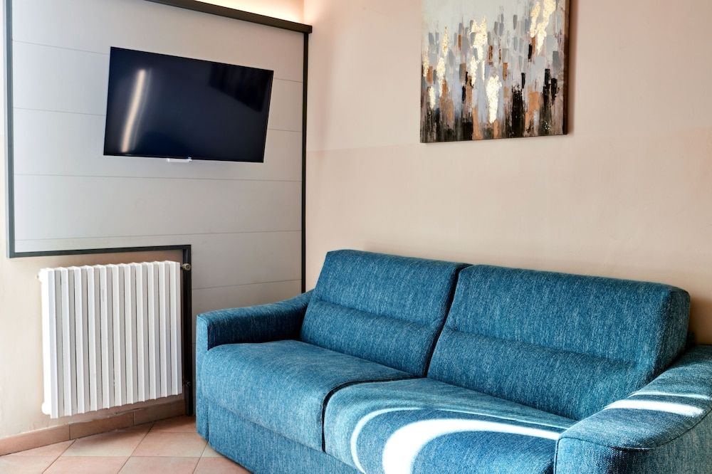 Milan Retreats Navigli Studio Casale (Via casale 7) 9