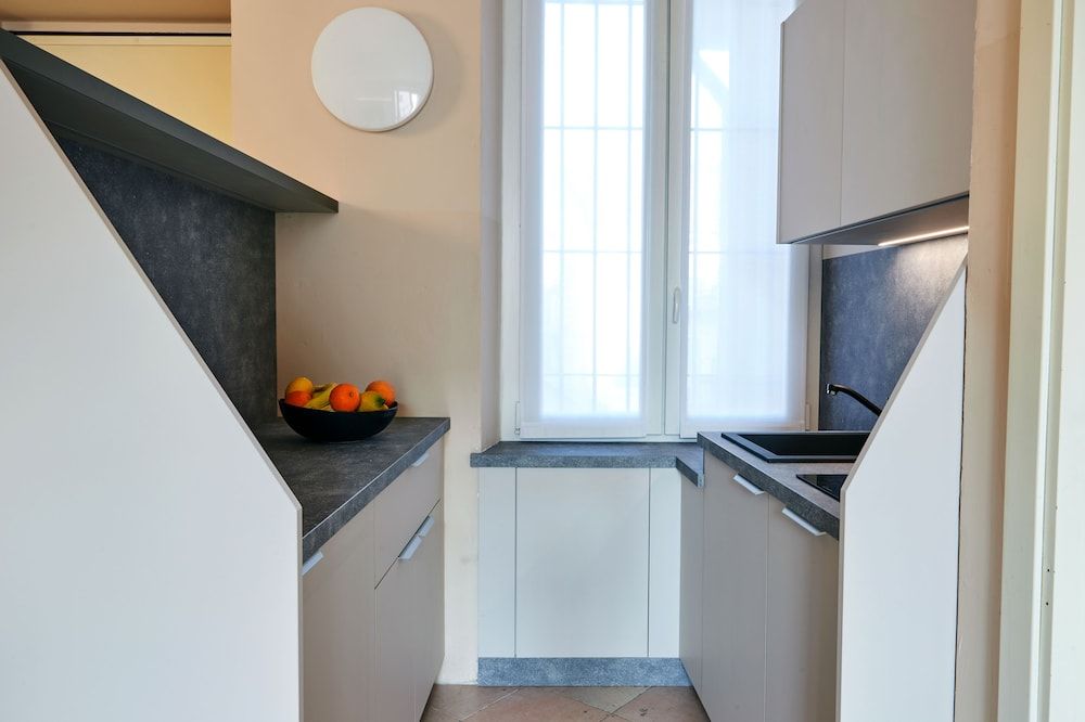 Milan Retreats Navigli Studio Casale (Via casale 7) 6