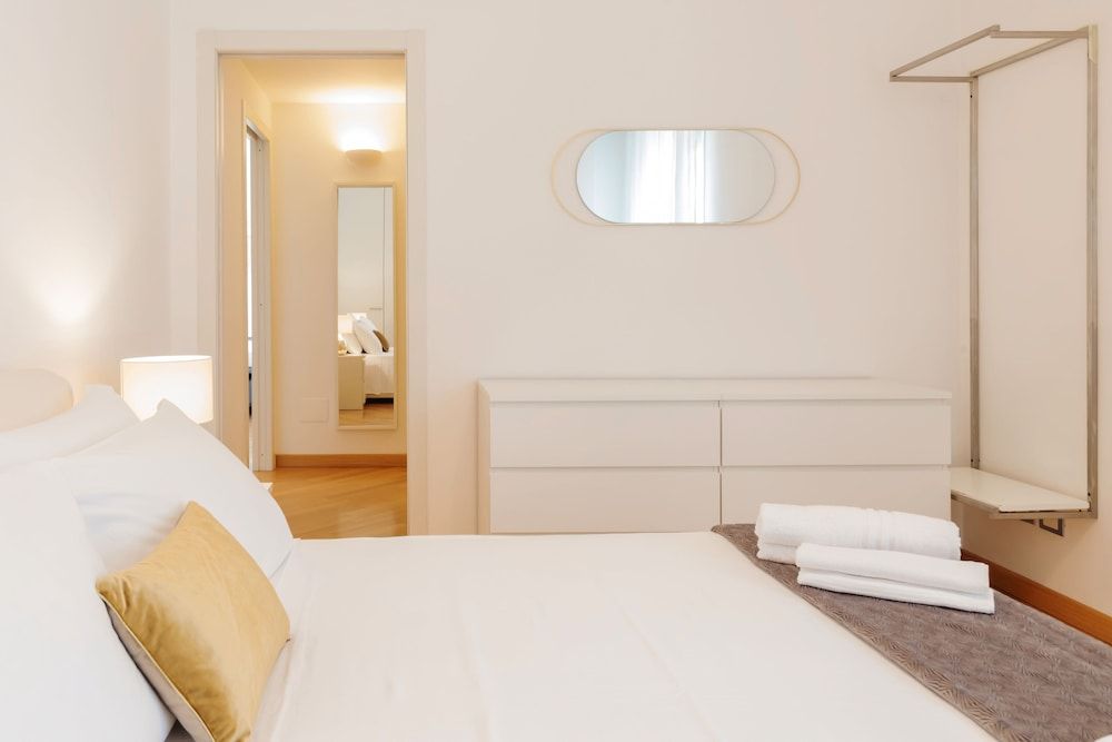 Milan Retreats Navigli Junior Apartment AURISPA (Via Aurispa 2) 2