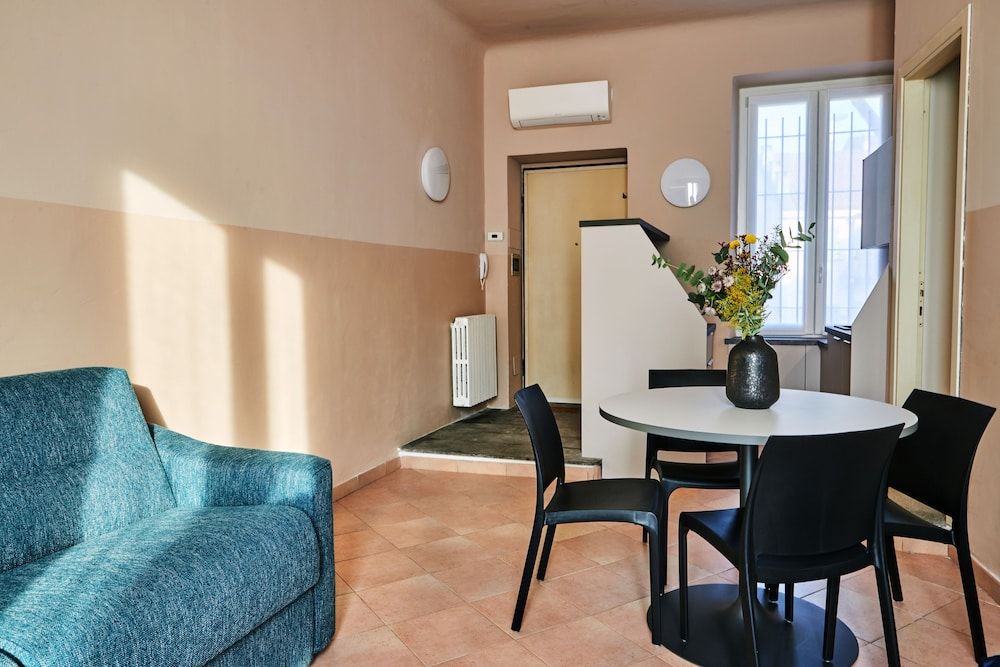 Milan Retreats Navigli Studio Casale (Via casale 7) 10