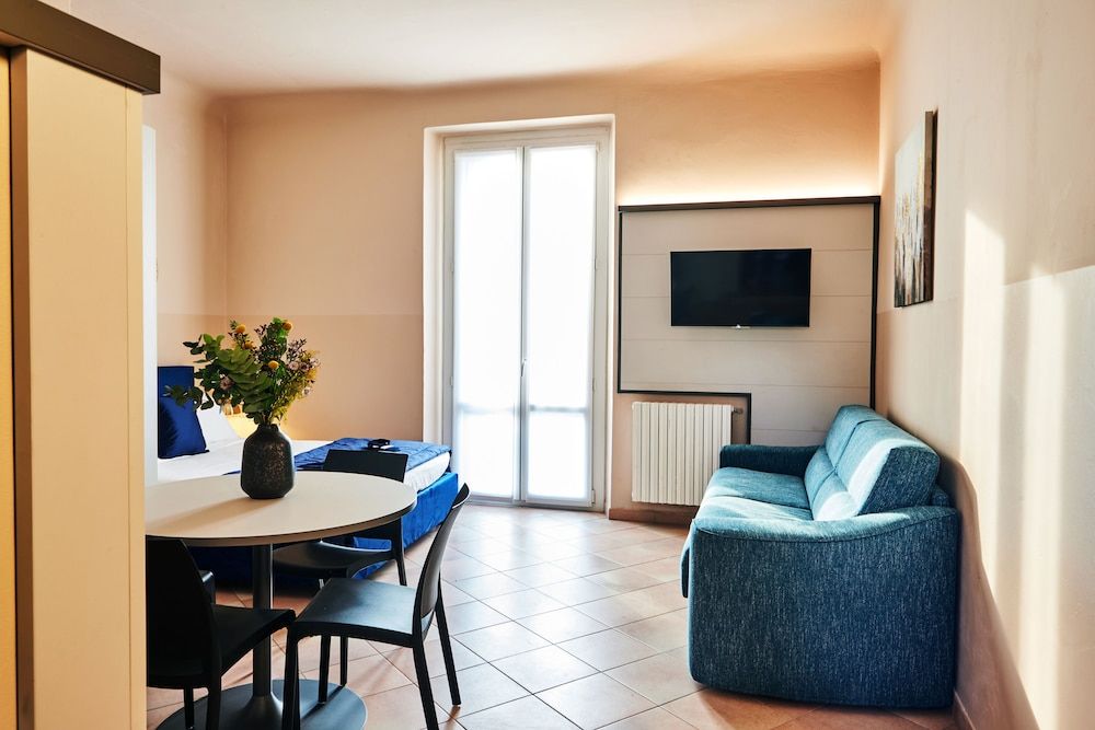 Milan Retreats Navigli Studio Casale (Via casale 7) 7