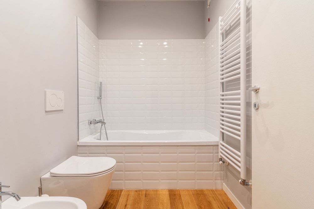 easyhomes - Botta Apartment 21