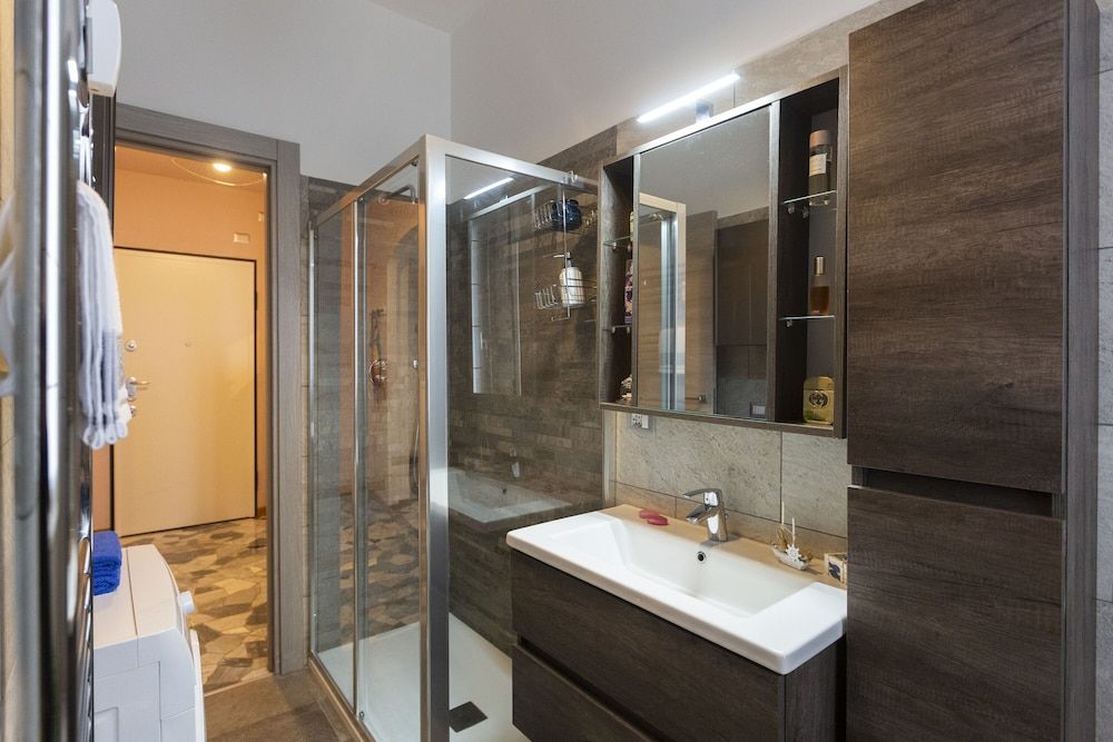 notaMi - FieraMI CityLife City Apartment 24