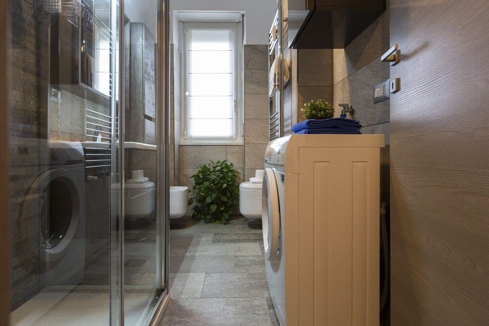 notaMi - FieraMI CityLife City Apartment 25