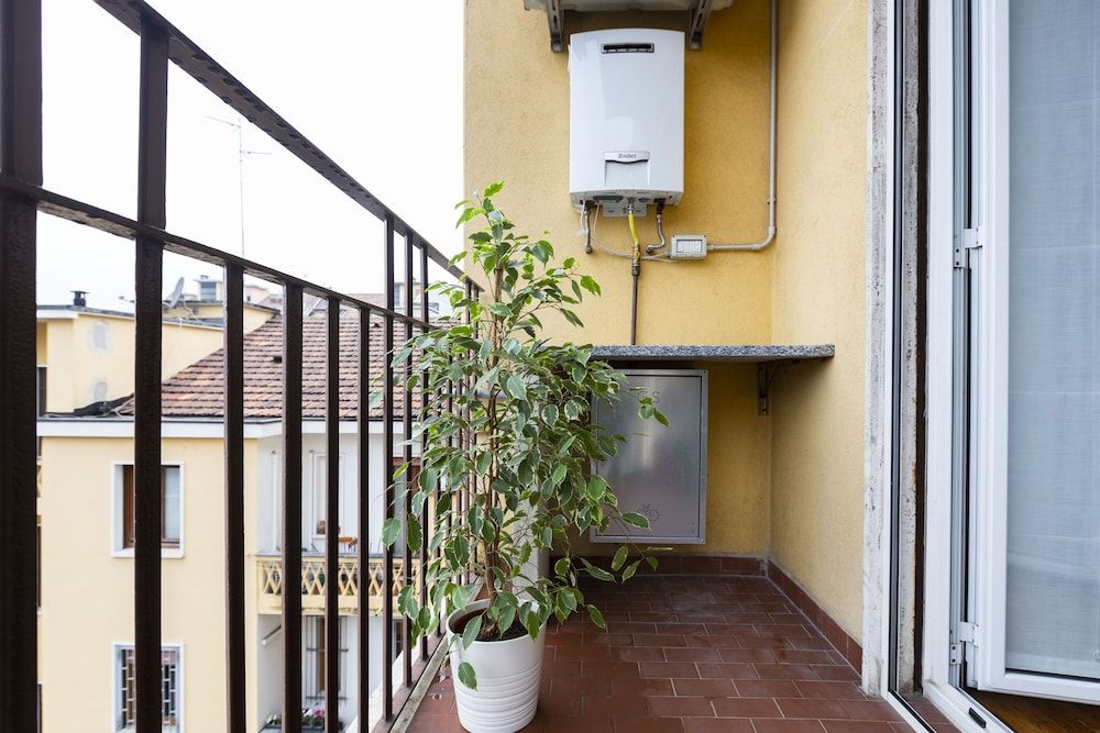 notaMi - FieraMI CityLife City Apartment 27