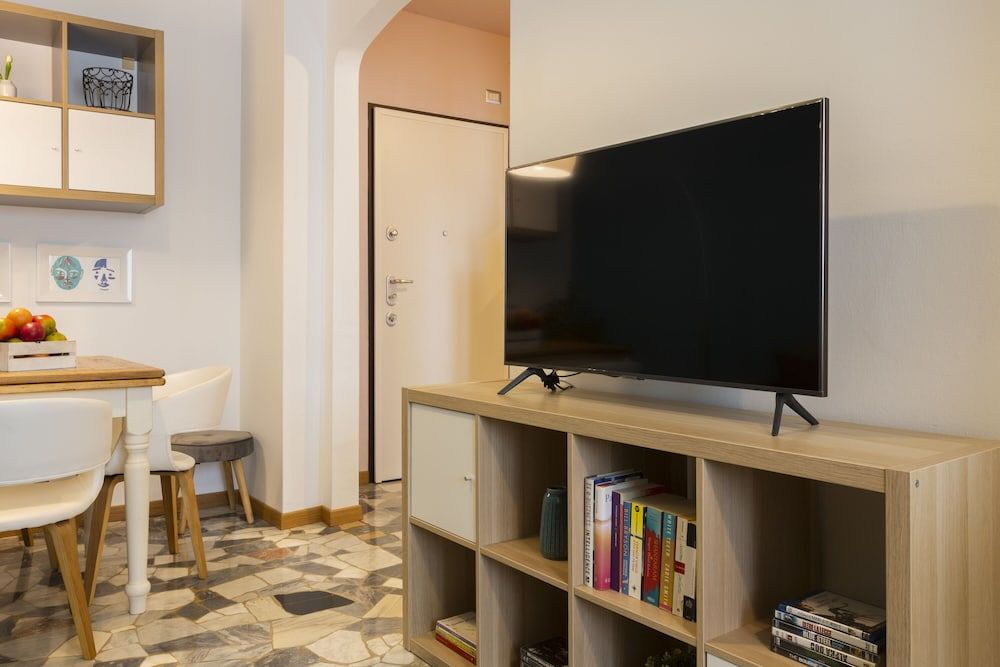 notaMi - FieraMI CityLife City Apartment 20