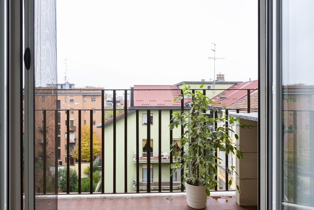 notaMi - FieraMI CityLife City Apartment 21