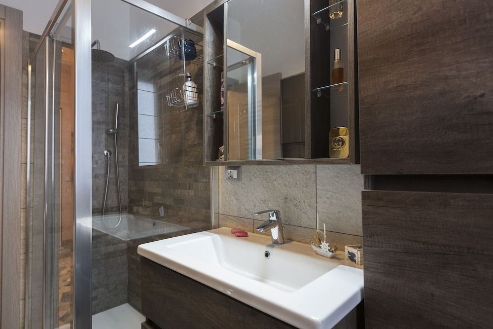 notaMi - FieraMI CityLife City Apartment 26