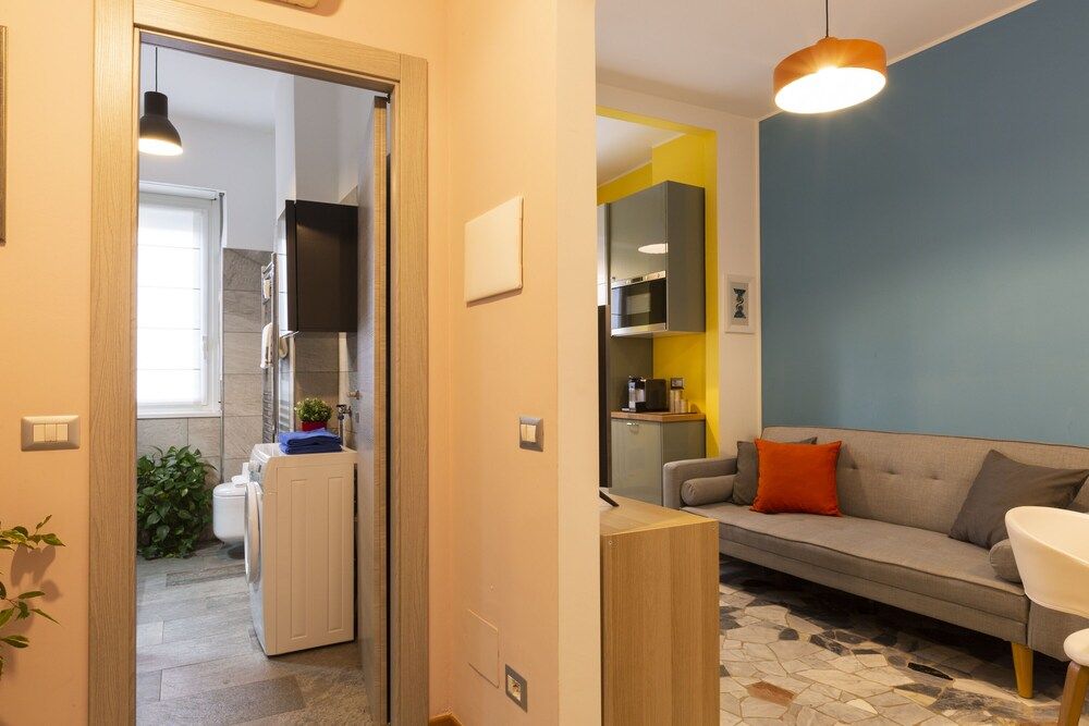 notaMi - FieraMI CityLife City Apartment 22