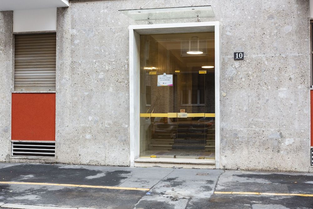 undefined notaMi - FieraMI CityLife 3