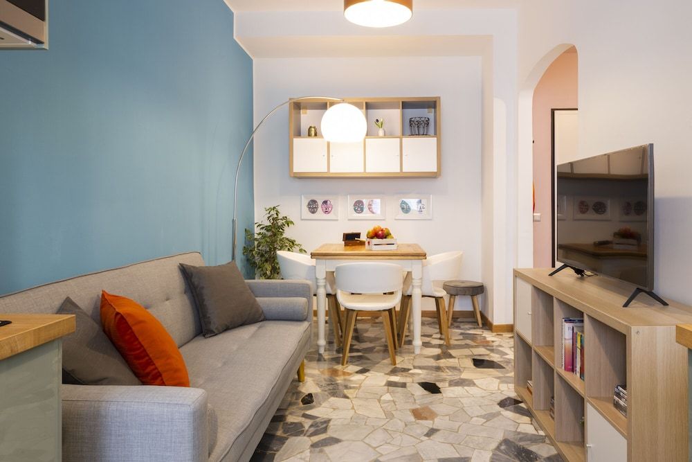 notaMi - FieraMI CityLife City Apartment 18