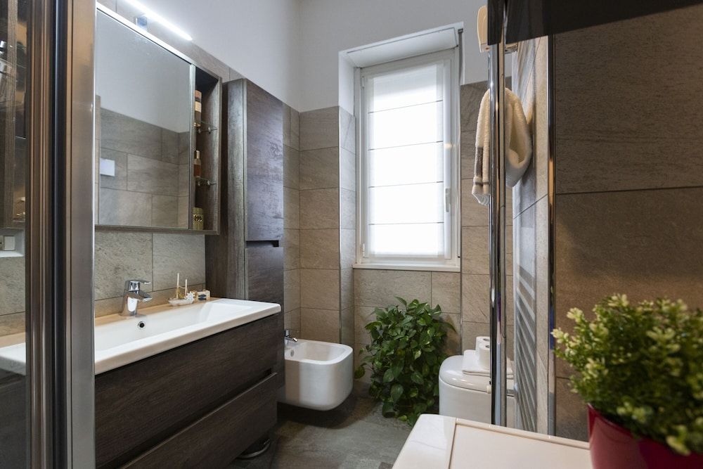 notaMi - FieraMI CityLife City Apartment 23