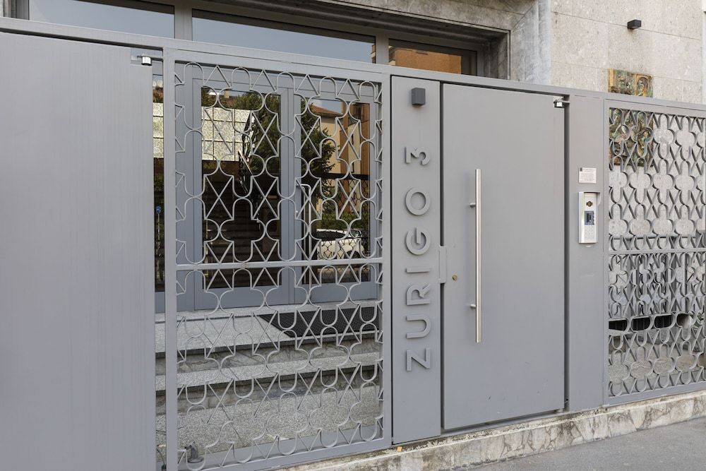 undefined notaMi - West Milan Modern Apartment 4