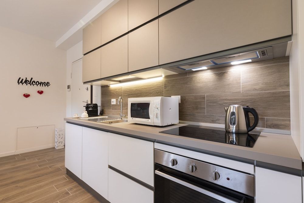 undefined notaMi - West Milan Modern Apartment 7