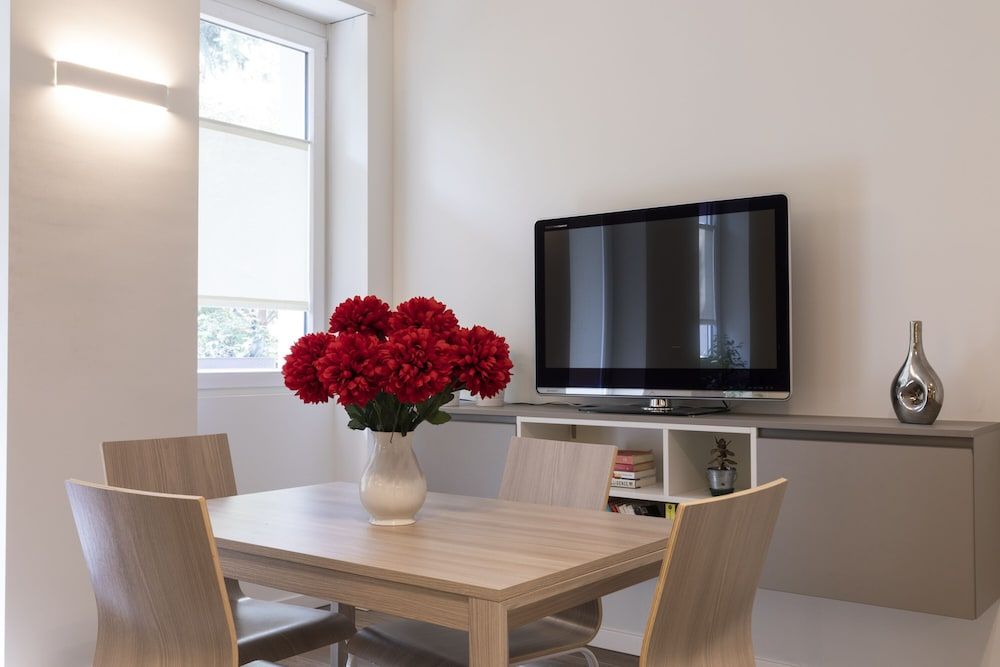 notaMi - West Milan Modern Apartment Deluxe Apartment 18