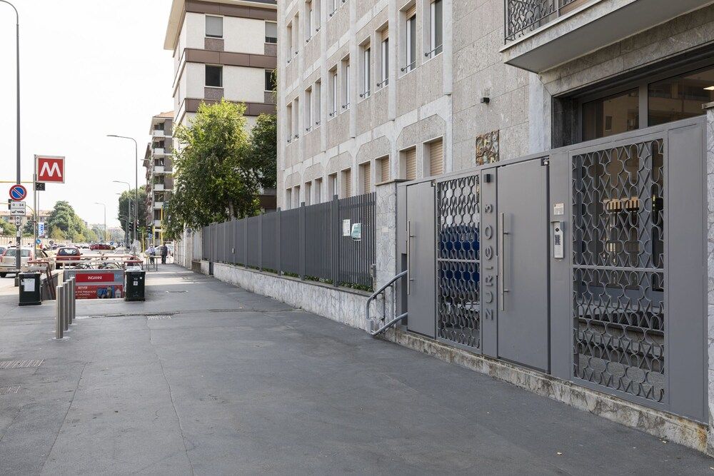 undefined notaMi - West Milan Modern Apartment 2