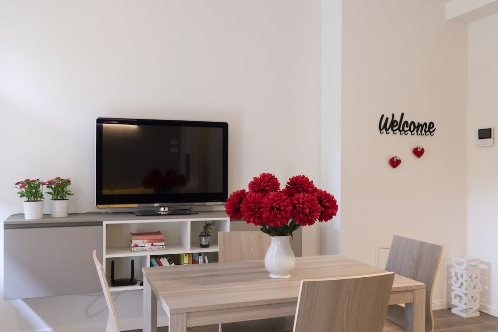 notaMi - West Milan Modern Apartment Deluxe Apartment 17