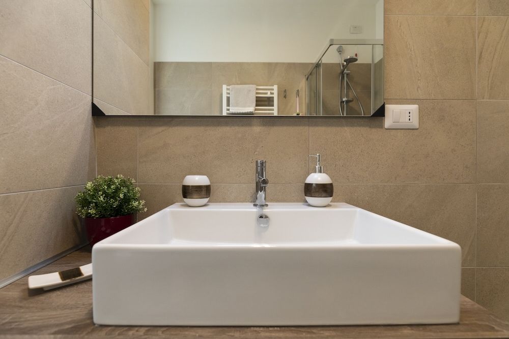 notaMi - West Milan Modern Apartment Deluxe Apartment 10