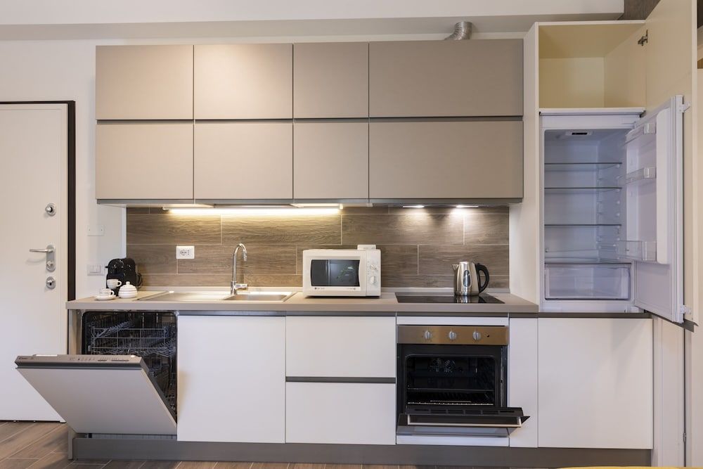 undefined notaMi - West Milan Modern Apartment 6