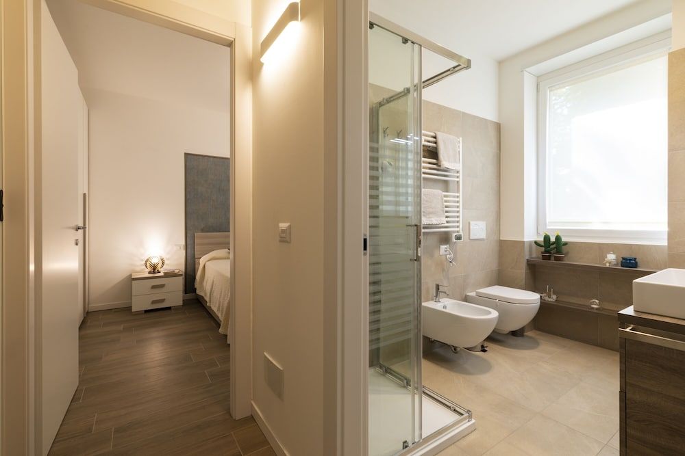 notaMi - West Milan Modern Apartment Deluxe Apartment 8