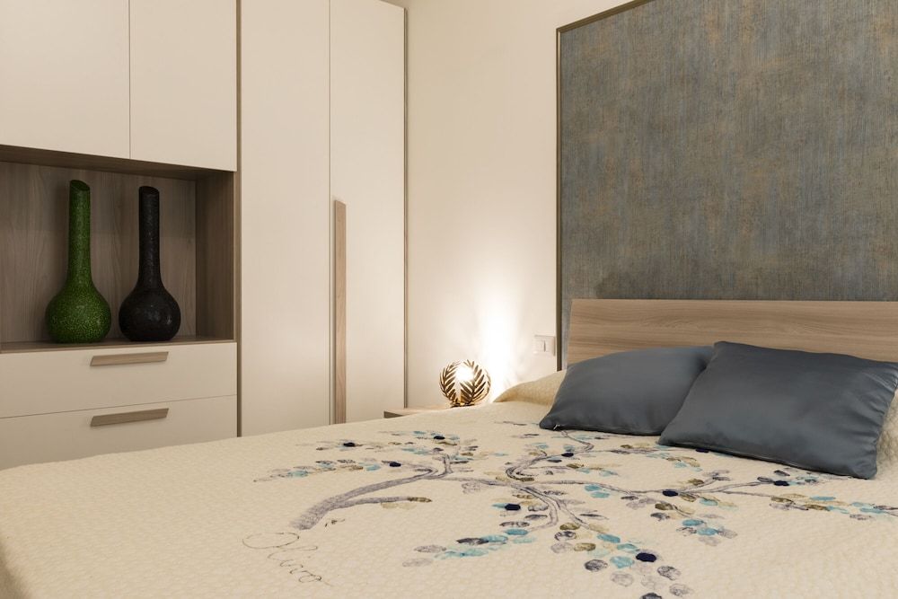 notaMi - West Milan Modern Apartment Deluxe Apartment 3