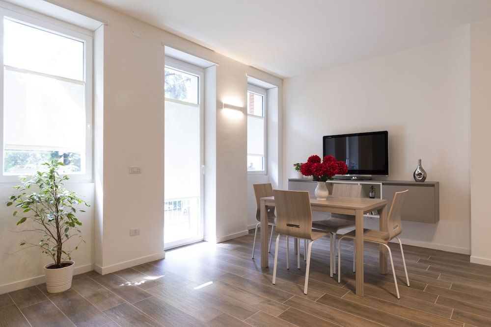 notaMi - West Milan Modern Apartment Deluxe Apartment 16